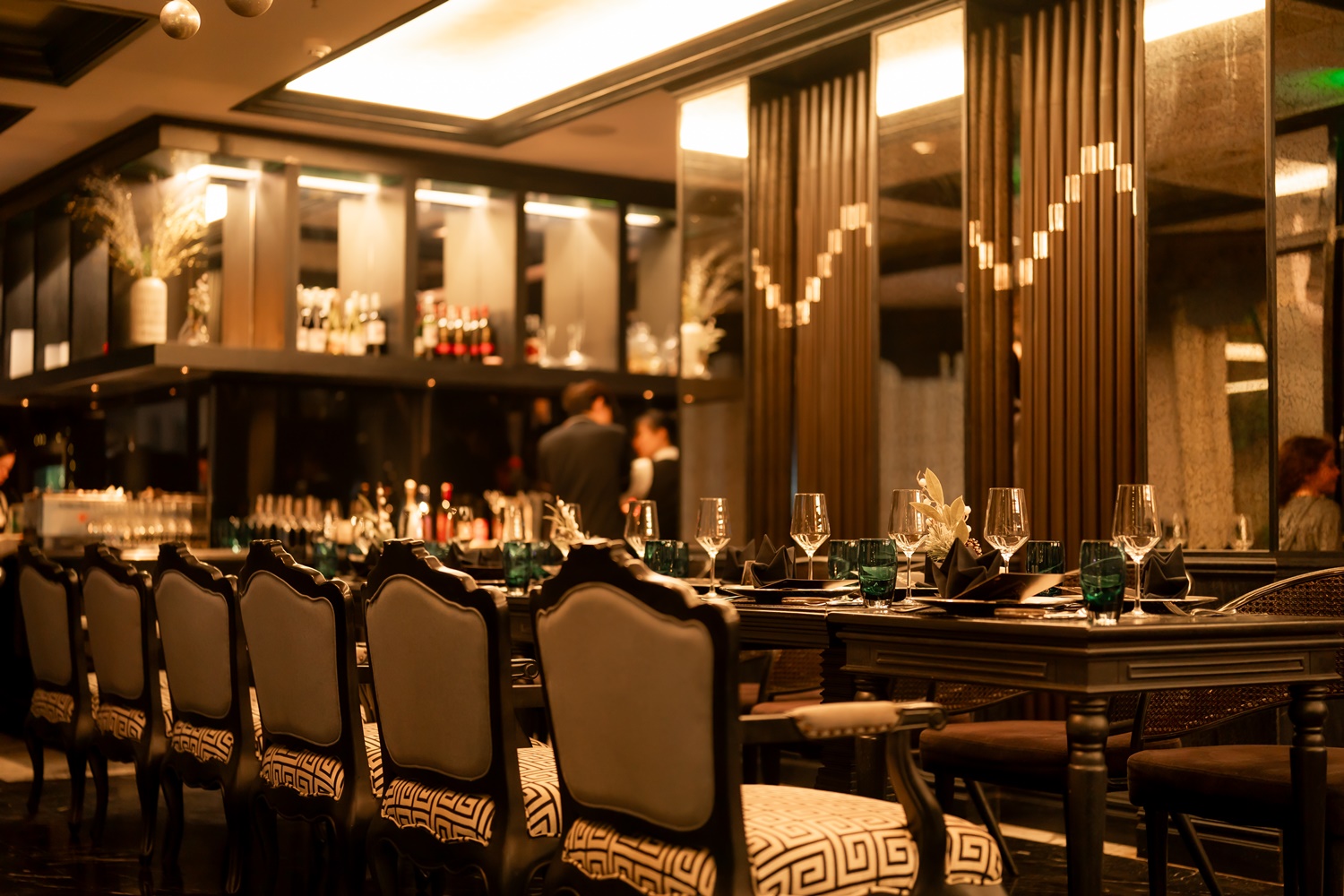 Special occasions and celebrations
