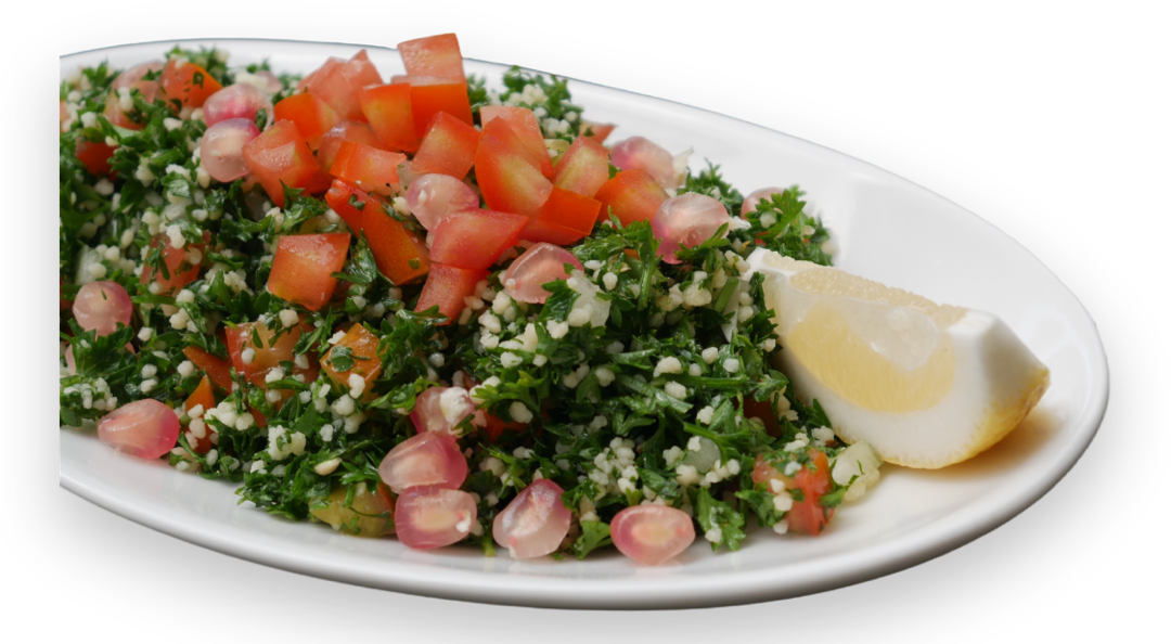 Tabbouleh